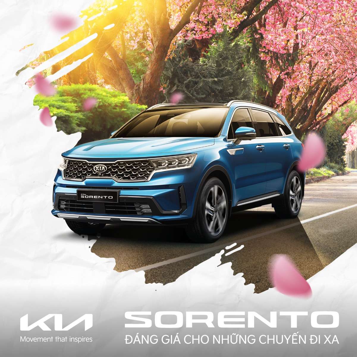KIA Đà Lạt