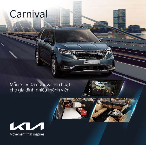KIA Đà Lạt