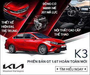 KIA Đà Lạt