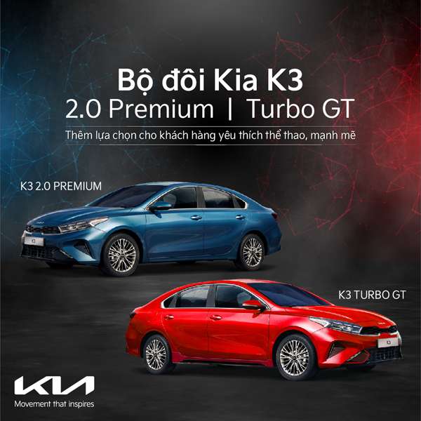 KIA Đà Lạt