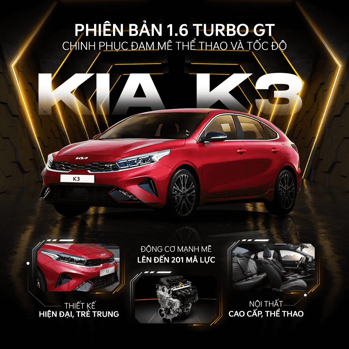 KIA Đà Lạt