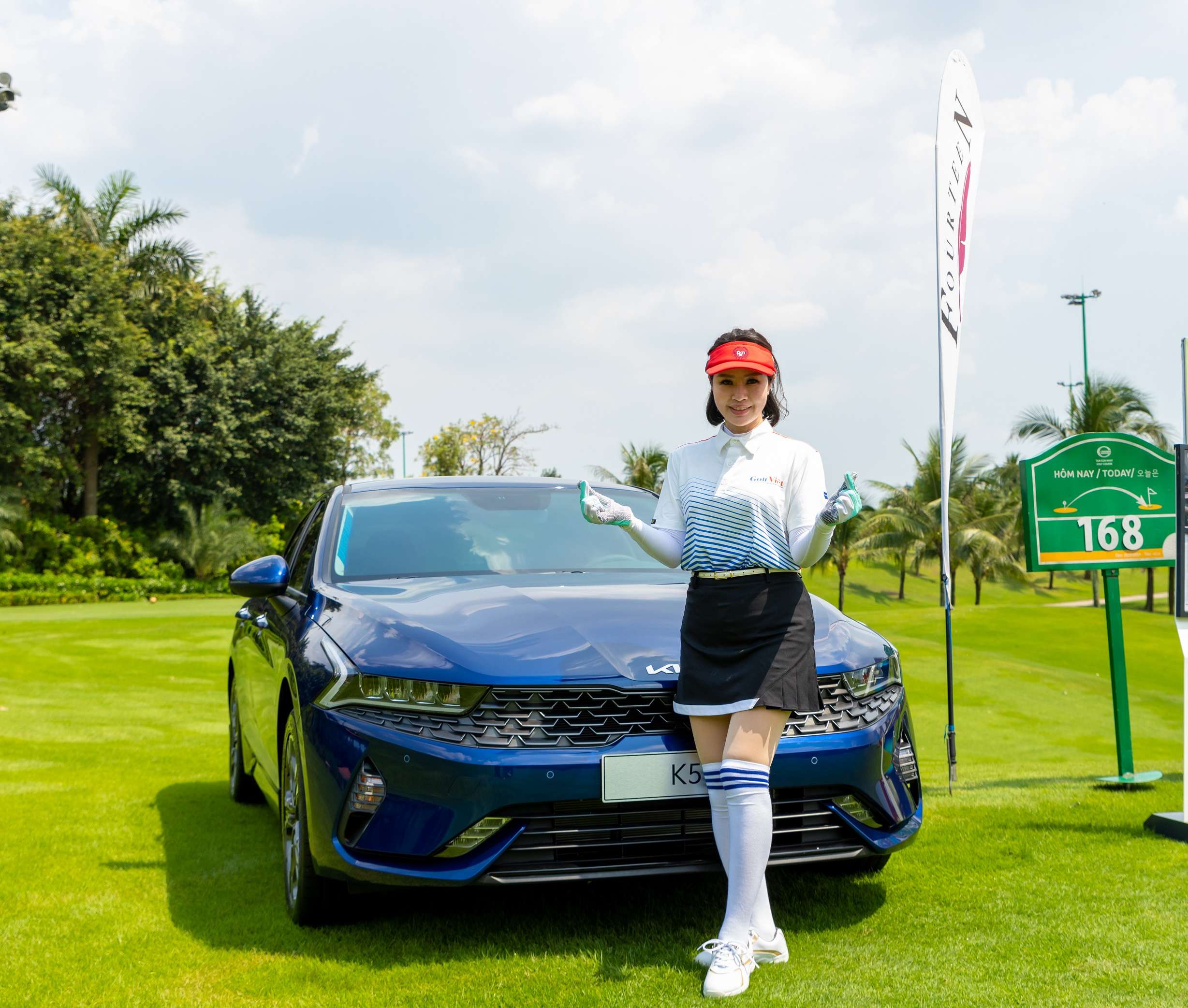 KIA Đà Lạt