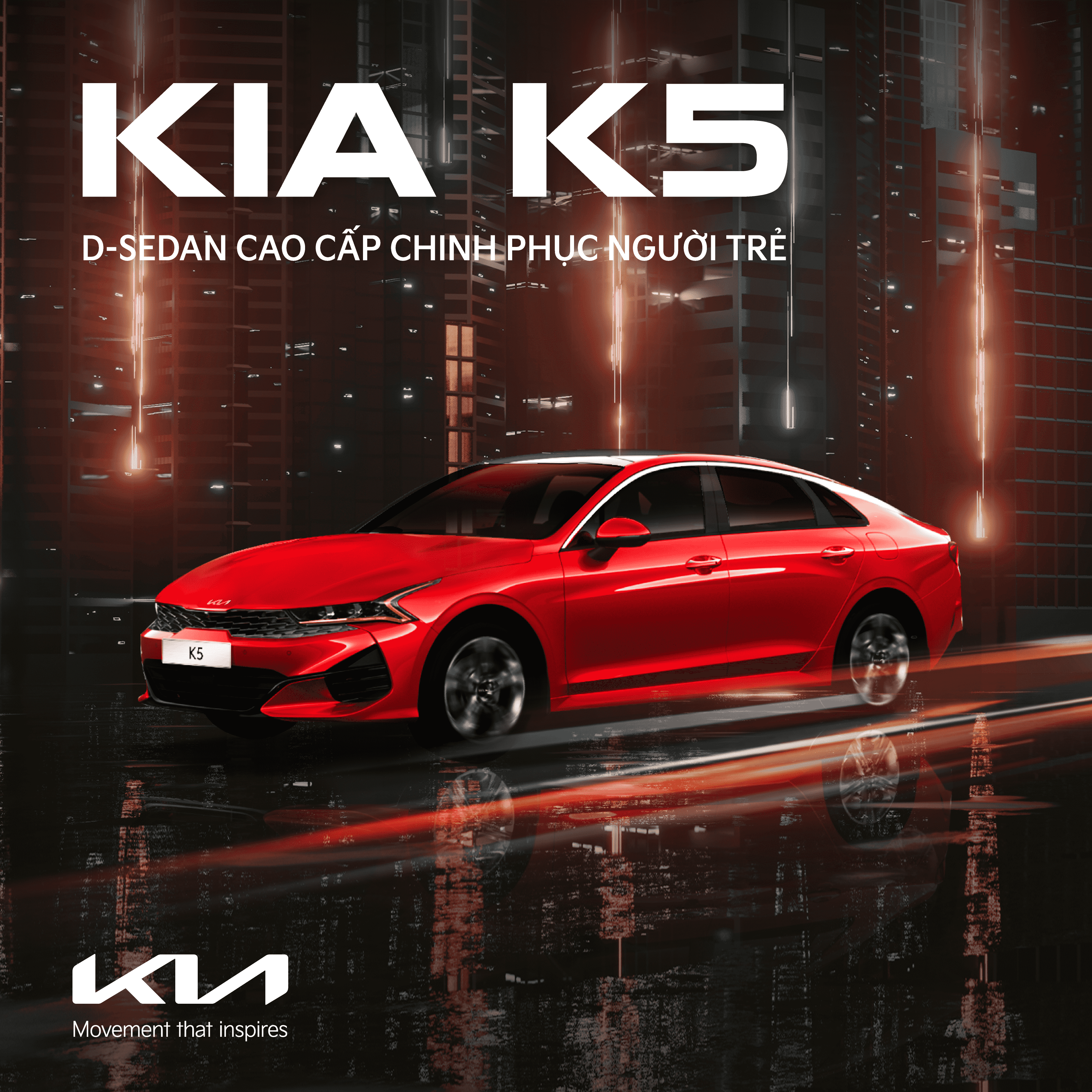 KIA Đà Lạt