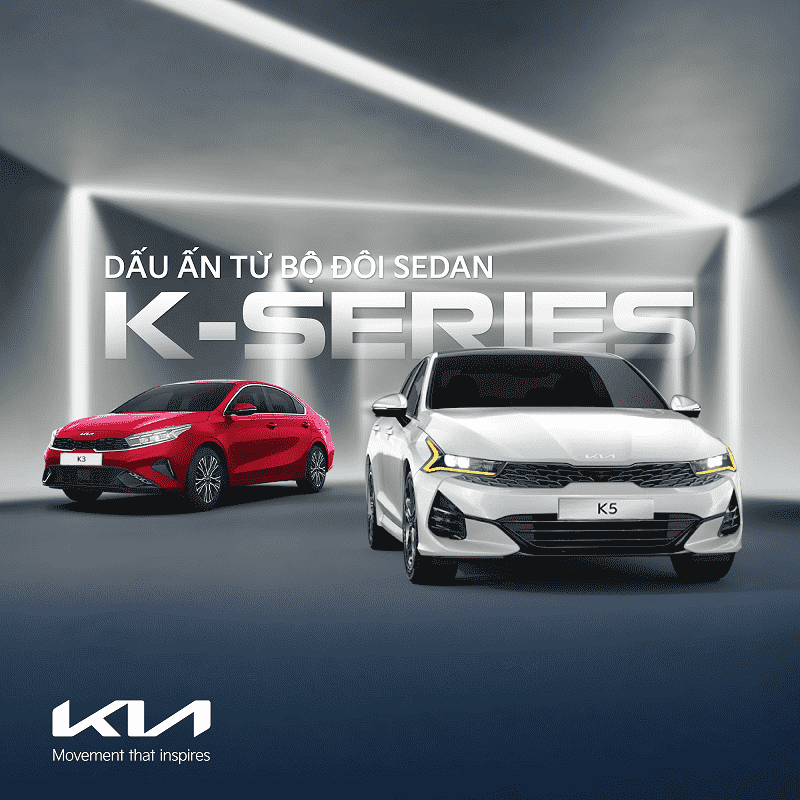 KIA Đà Lạt