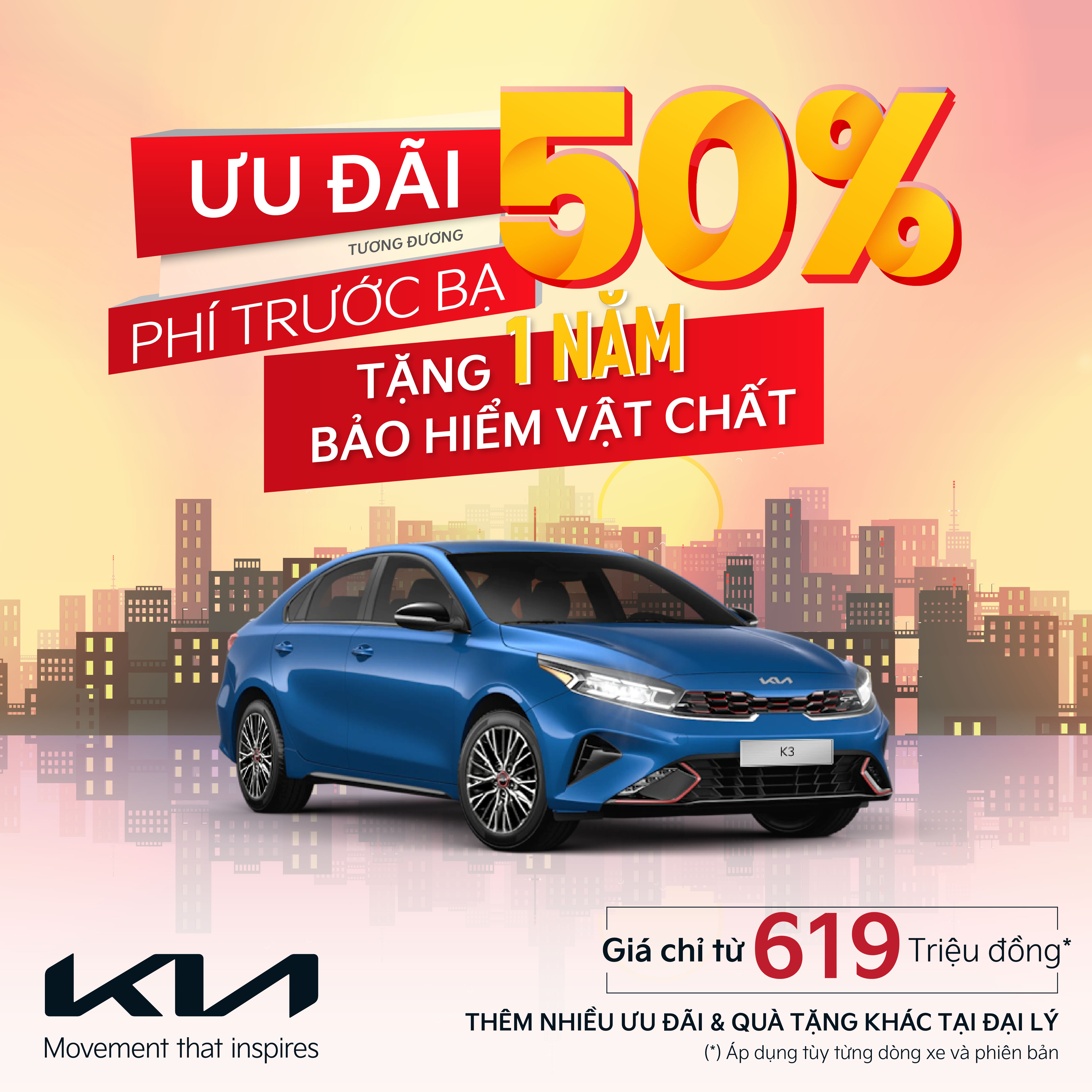 KIA Đà Lạt