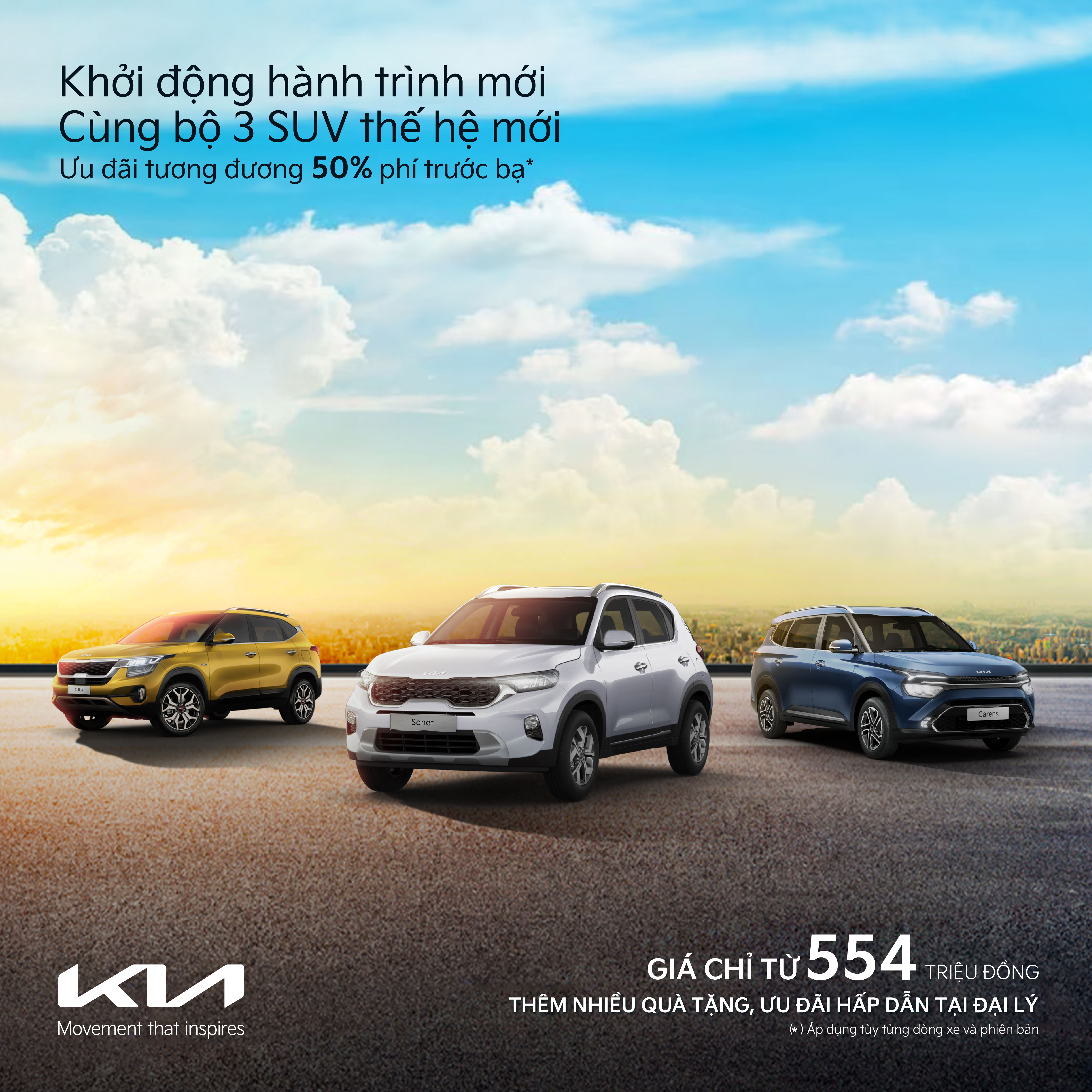 KIA Đà Lạt