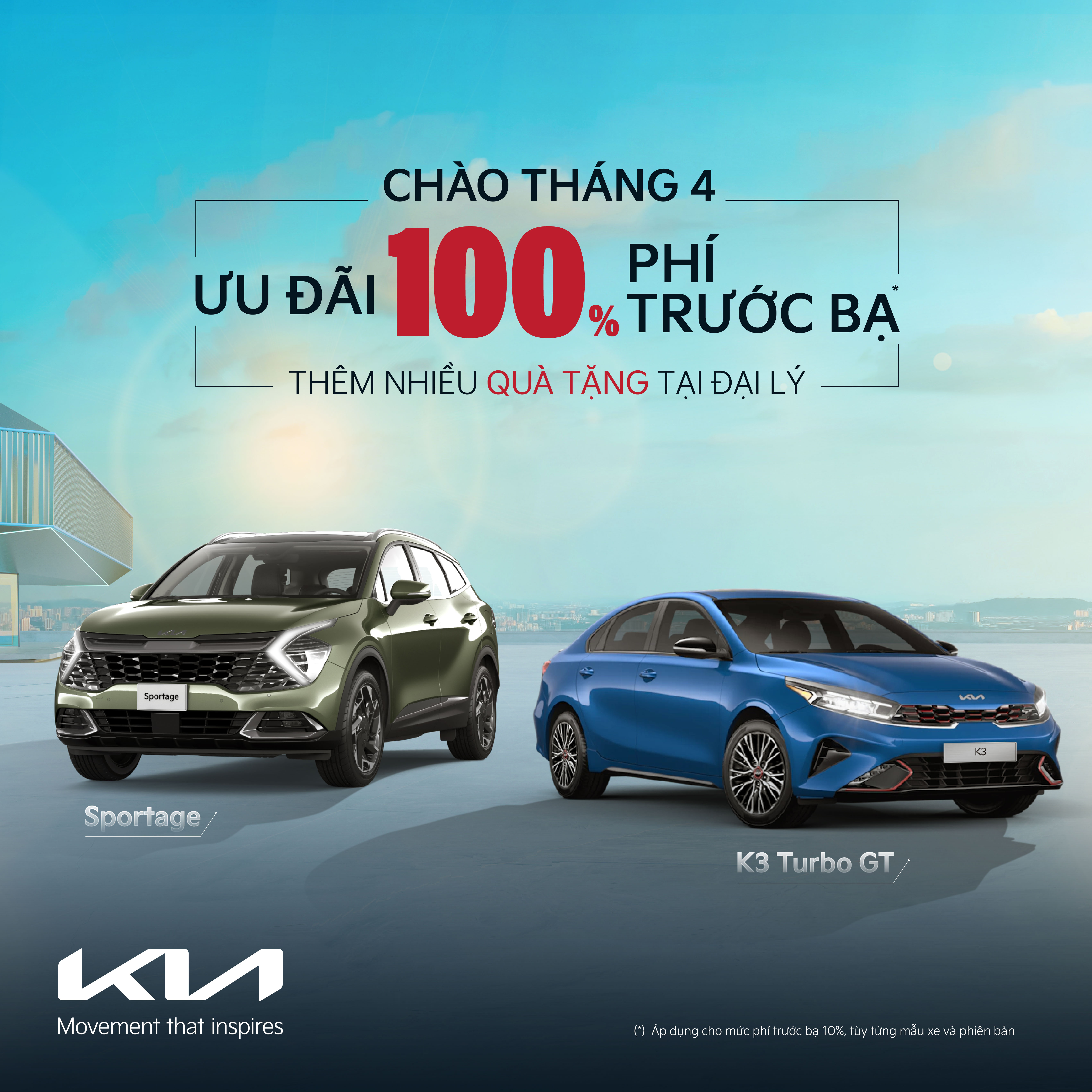 KIA Đà Lạt