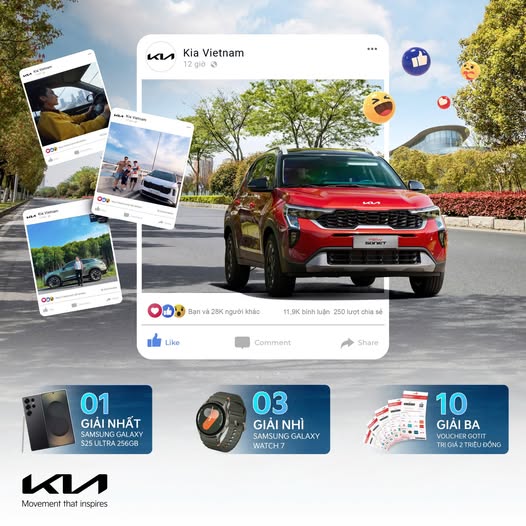 KIA Đà Lạt